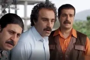 پدر همسر مهدی رحمتی عامل سقوط بالن در پایتخت