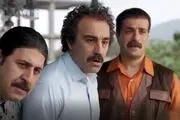 پدر همسر مهدی رحمتی عامل سقوط بالن در پایتخت