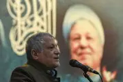 روزهای گریه هاشمی| این چهره اصلاح طلب تلاش کرد تا هاشمی را بیرون بیندازد!