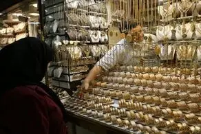 تهرانی ها موقتا طلا نخرند + جزئیات