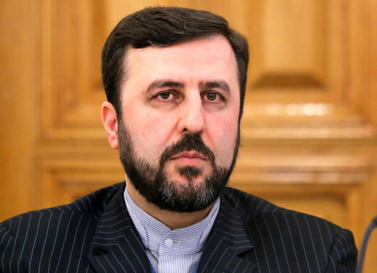 تشکیل پرونده کیفری برای اخلالگران در انتخابات ریاست جمهوری در خارج از کشور