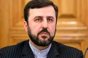 تشکیل پرونده کیفری برای اخلالگران در انتخابات ریاست جمهوری در خارج از کشور