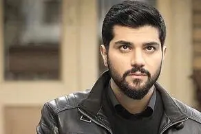 ورزش کردن سینا مهراد با آهنگ صادق بوقی!/ فیلم