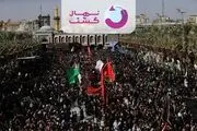 نحوه ثبت نام تور اربعین کربلا 1401 برای دانشجویان پسر مشمول