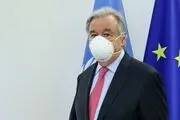 سازمان ملل خواسته جدید خود را مطرح کرد+جزییات