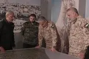 اسرائیل مدعی هدف قرار دادن فرمانده جدید گردان‌های قسام در غزه شد
