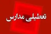 شنبه ۲۲ و یکشنبه ۲۳ دی مدارس تهران و کرج تعطیل شد؟