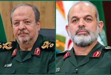 سرلشکر وحیدی: دشمنان هیچ‌گاه از کینه توزی و توطئه علیه ملت بزرگ ایران دست برنمی‌دارند