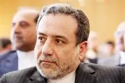 سانسور به سیدعباس عراقچی رسید!