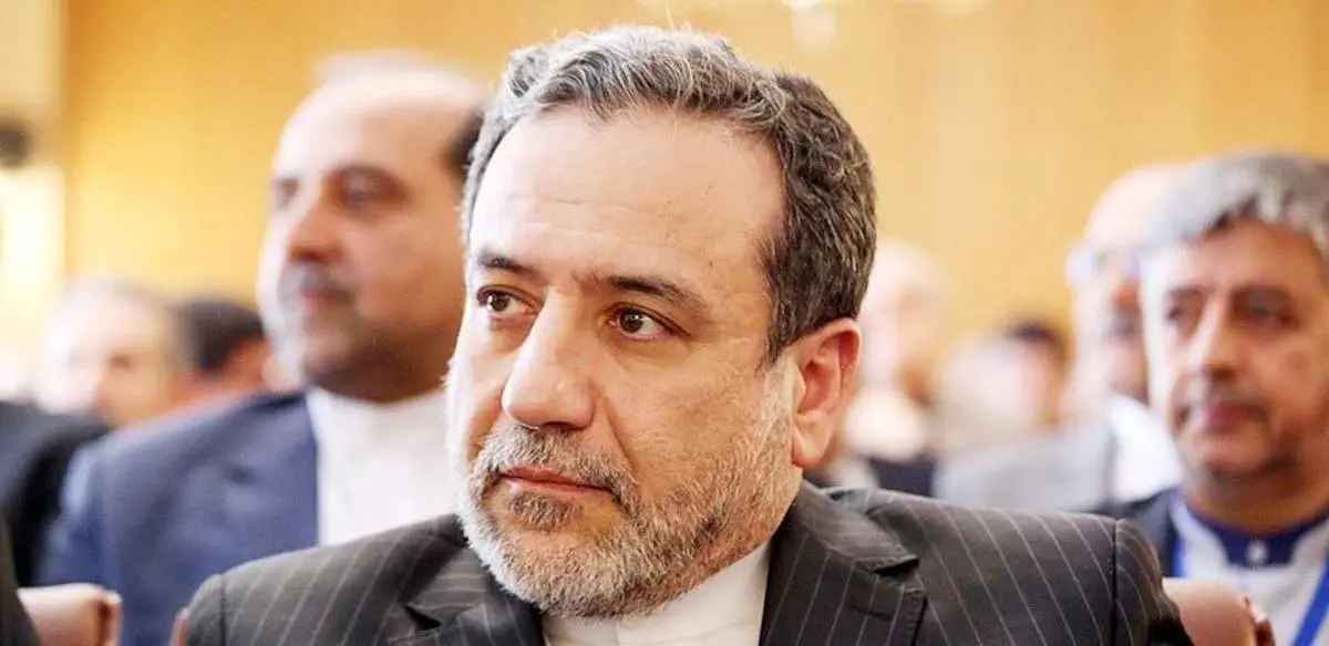 سانسور به سیدعباس عراقچی رسید!