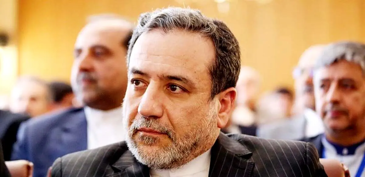 وقتی احمدی نژاد عراقچی را هم اخراج می‌کند!