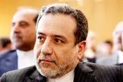 سانسور به سیدعباس عراقچی رسید!