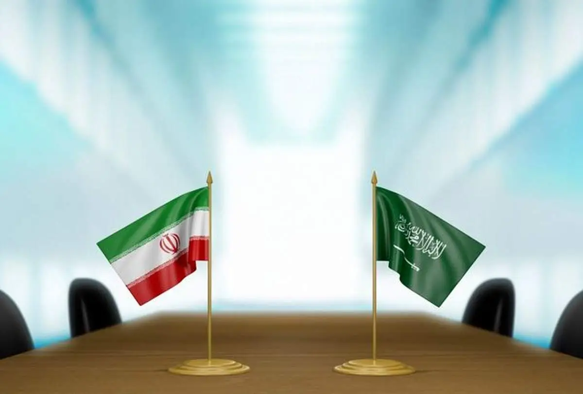 جزییات گفتوگوهای ایران و عربستان لو رفت!