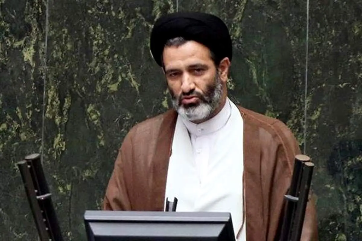 خبر بد مجلس برای رئیسی؛ هفته آینده این وزیر استیضاح می‌شود