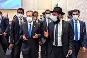 در دیدار با ولیعهد امارات الهامات زیادی گرفتم