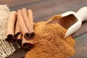خواص دارچین برای مو، درمان ریزش مو و تحریک رشد مو!

