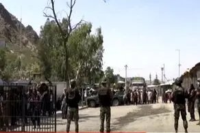 پاکستان به خاک و خون کشیده شد