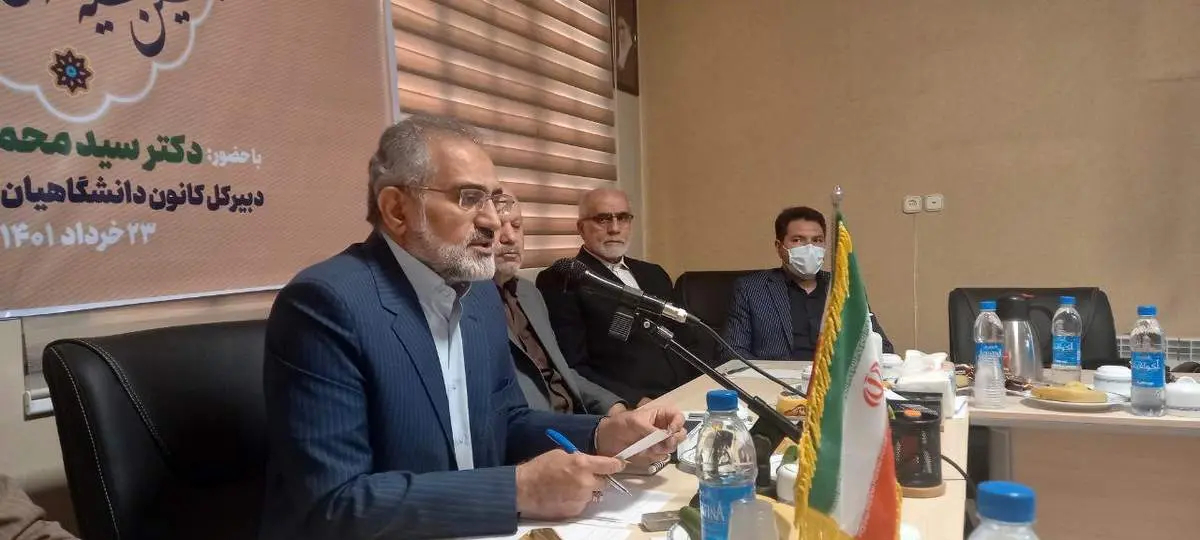 قرار نبود شعار دولت درباره ساخت میلیونها مسکن در سال اول اجرایی شود