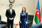 گفت‌وگوهای جدید ایران و آذربایجان!+جزییات