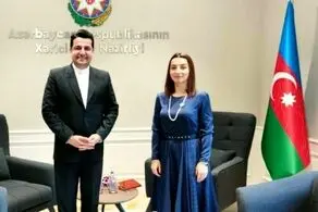 گفت‌وگوهای جدید ایران و آذربایجان!+جزییات