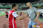 جدایی عامل اصلی قهرمانی پرسپولیس!