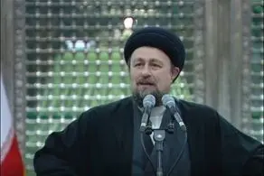 سید حسن خمینی در جمع اعضای دولت چهاردهم: مردم از شما انتظار شجاعت در تصمیم‌گیری دارند