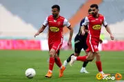 خبر خوب برای ستاره پرسپولیس؛دعوت به تیم ملی!