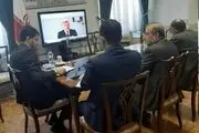 گفت‌وگوی مشاور ارشد وزیر خارجه با فرستاده ویژه دبیرکل سازمان ملل در امور یمن