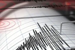 زلزله ۵.۳ ریشتری اصفهان را لرزاند/ قم و تهران هم لرزید