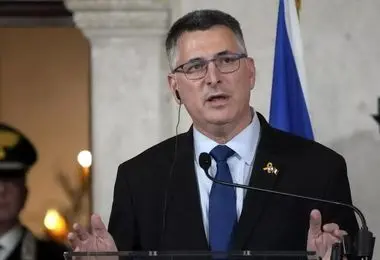 ادعای تکراری وزیرخارجه رژیم صهیونیستی علیه حماس و ایران 