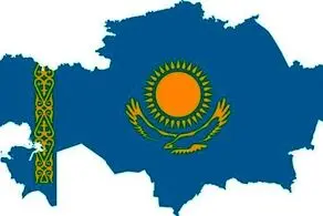 قزاقستان دست روسیه را از پشت بست