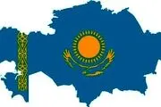 قزاقستان دست روسیه را از پشت بست