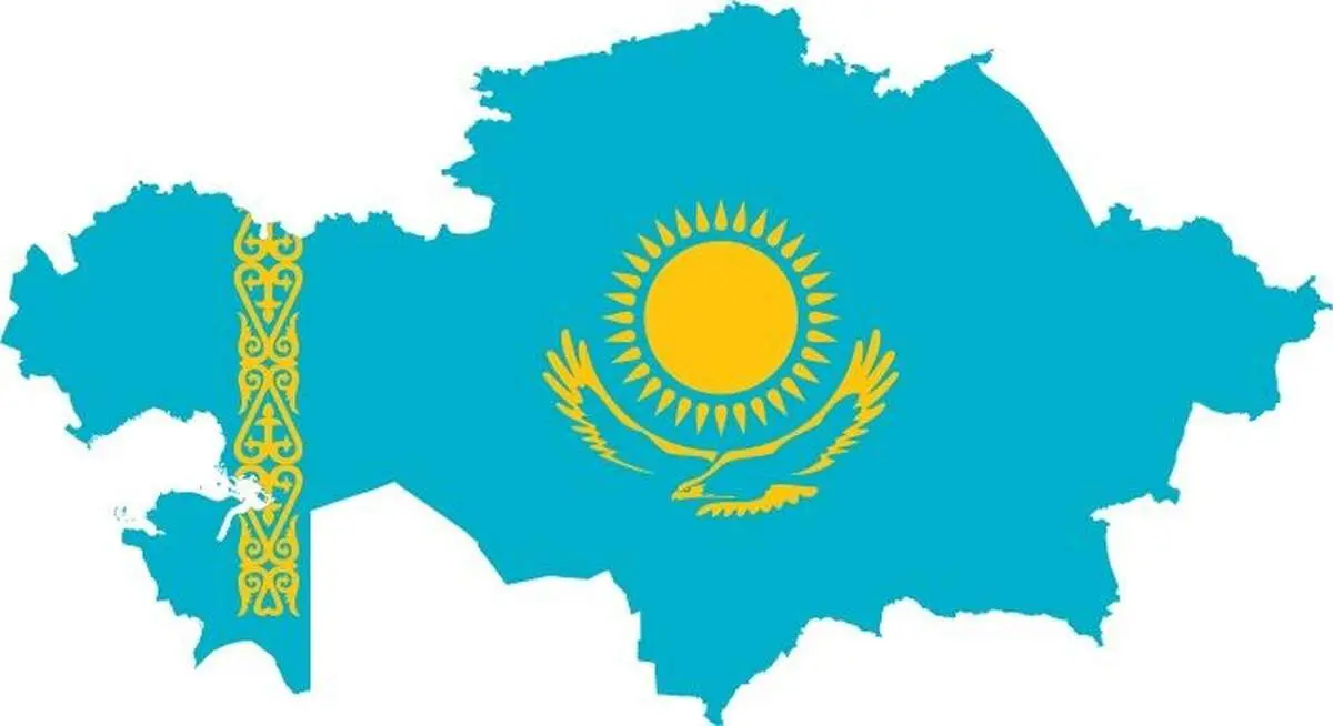 پاسخ قزاقستان به یک حمله