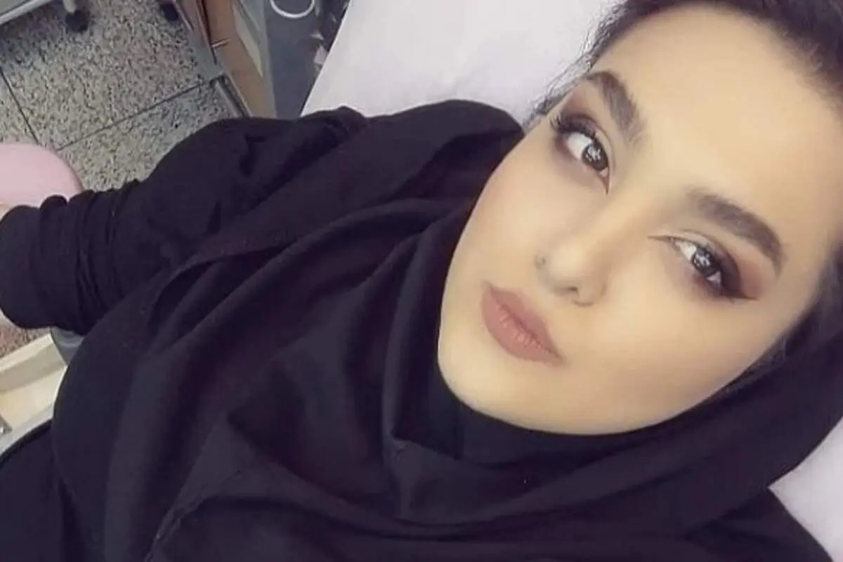 احتمال دارد سما جهانباز در زندان کشور همسایه باشد