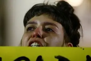 تجاوز 30 مرد به دختر 16 ساله/ فیلم سیاه تعرض مردم را خشمگین کرد