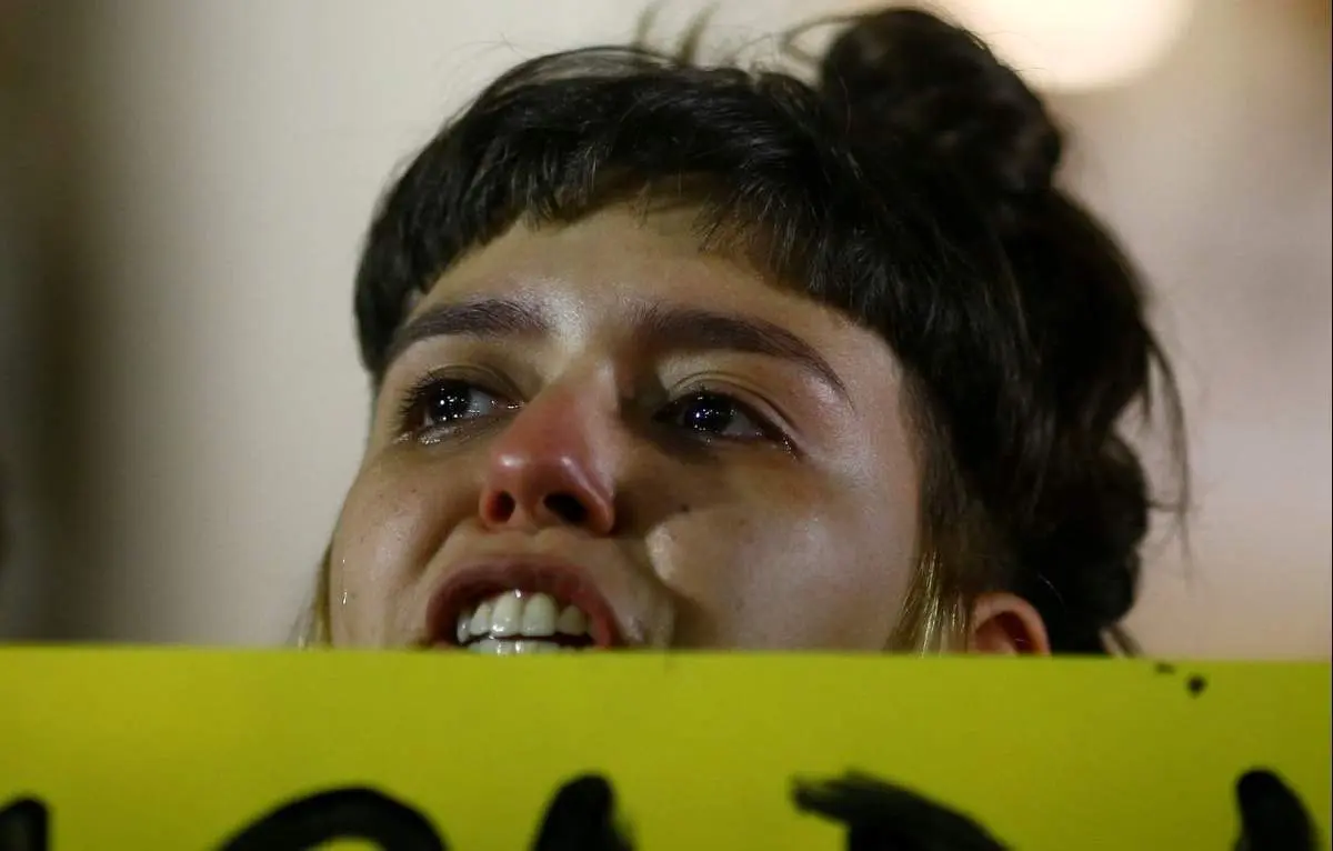 تجاوز 30 مرد به دختر 16 ساله/ فیلم سیاه تعرض مردم را خشمگین کرد