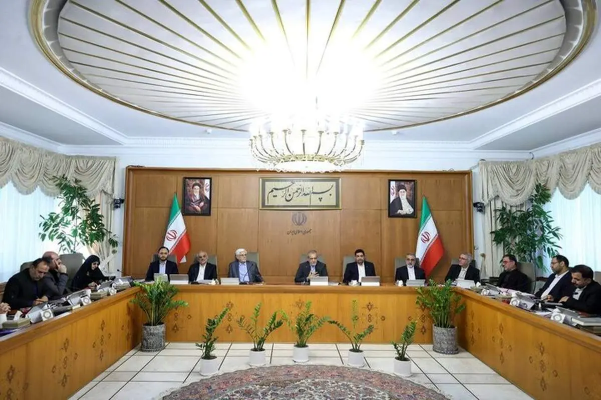 استاندار بوشهر را بشناسید