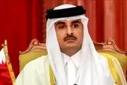 قطر به انتخابات سلام کرد!