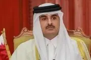 قطر به انتخابات سلام کرد!