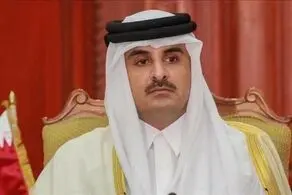 قطر به انتخابات سلام کرد!