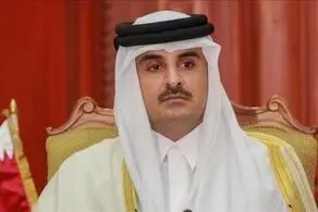 قطر به انتخابات سلام کرد!