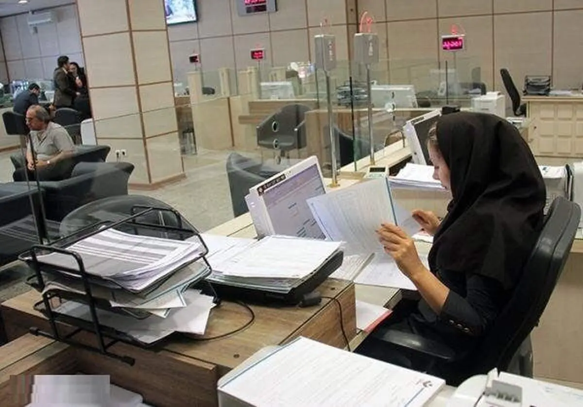 فوری؛ کارمندان ادارات تهران دورکار شدند