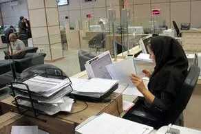 فوری؛ کارمندان ادارات تهران دورکار شدند