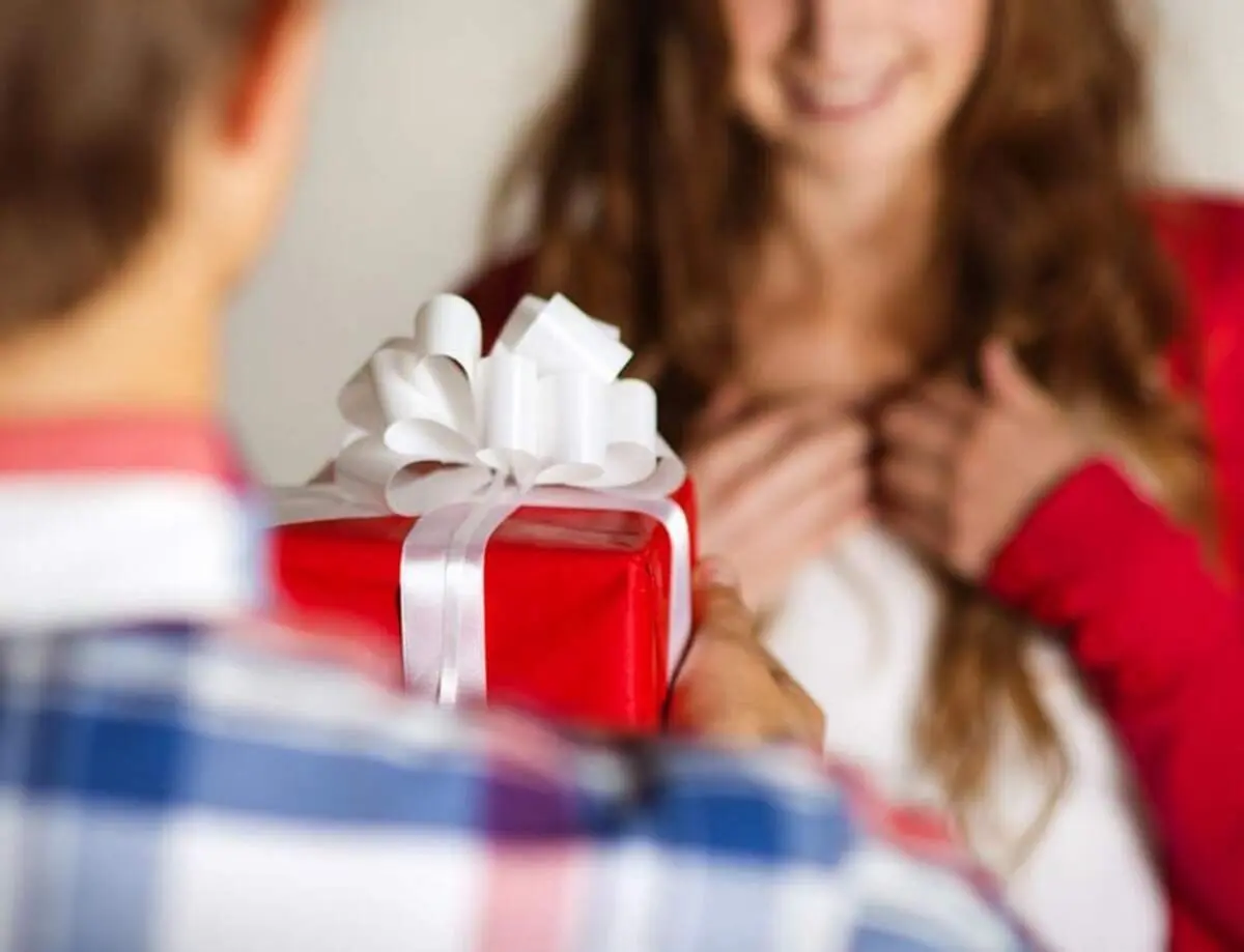 برای ولنتاین چکار باید کرد؟