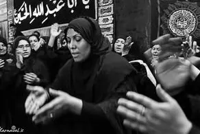 ​ما را به نام خانم‌ جلسه‌ای می شناسند | زنان خیلی بهتر از مردان می‌توانند روضه بخوانند/چه ایرادی دارد مداح لباس برند بپوشد