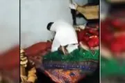 همدستی بی رحمانه پدر و پسرانش برای قتل دختر خانواده و انتشار فیلم قتل در مجازی