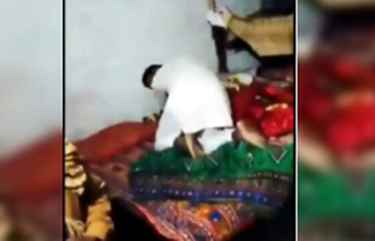 همدستی بی رحمانه پدر و پسرانش برای قتل دختر خانواده و انتشار فیلم قتل در مجازی