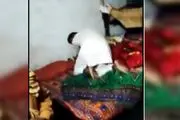 همدستی بی رحمانه پدر و پسرانش برای قتل دختر خانواده و انتشار فیلم قتل در مجازی
