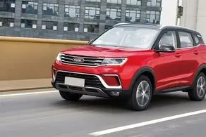 مشخصات رسمی SKG اسکیلاس T60 منتشر شد + تصاویر