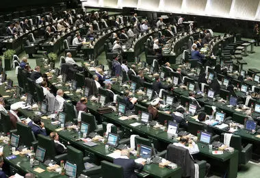 دولت به مجلس لایجه فرستاد 